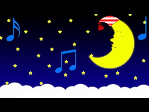 Bedtime Baby Lullaby Classical Music Mozart Bach Beethoven Pachelbel Sleep Music 1 Hour