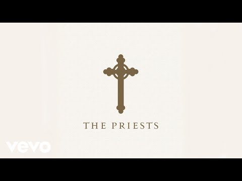 The Priests - Ellens Gesang III, D. 839, Op. 52, No. 6: 'Ave Maria' (Official Audio)