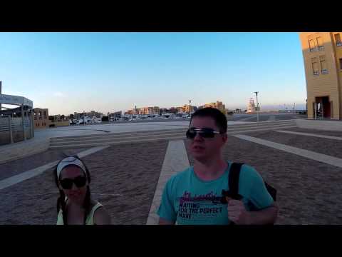 Египет и мы)