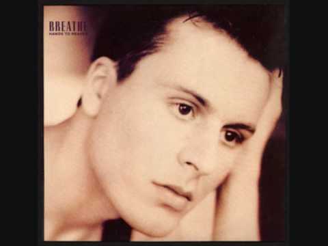 Hands To Heaven (Extended Heaven) - Breathe