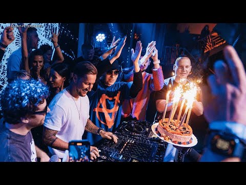 Alexey Union / Live Set IBIZA BD party 01.02.2025