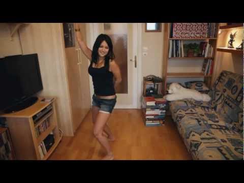 Olivier Orsola Feat. Emma C. - I can be your wild (official extended version)