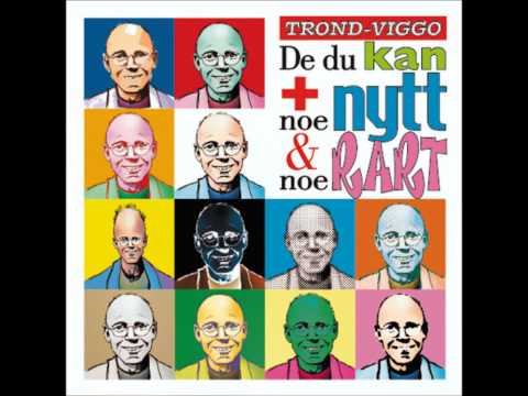 Trond Viggo - Hjalmar