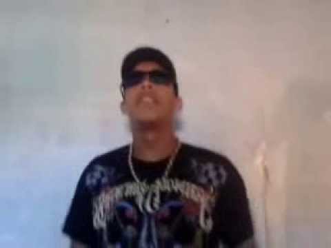 Mc Andinho Medley Pezada
