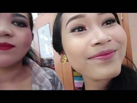 mini vlog kegiatan menjelang hut !