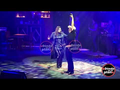 Yuridia y Edén Muñoz  | Que agonía | Como en los viejos tiempos Tour 2025 | Auditorio Nacional