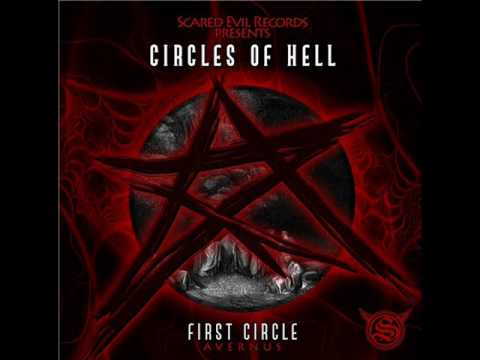 Pan Gohr - Horror Visions (Dark Trance)