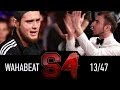 SLOVO | Краснодар - 4 сезон, отборочный раунд. WahaBeat vs. 13/47 