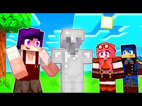 LA MIA NUOVA ARMATURA!! - VITA IN CITTÀ 2 MINECRAFT EP.10