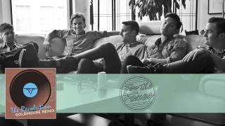 For The Foxes - The Revolution (Goldhouse Remix)