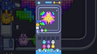 Pixel Flow Level 2930