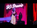 None Of Your Concern Jhené Aiko Live At The Crypto Com Arena In Los Angeles 7 31 24