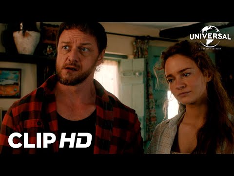 Clip - No soy médico