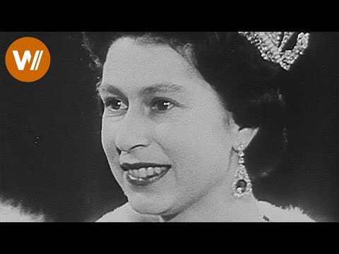 Elizabeth II - Winds of Change | Those Who Shaped the 20th Century, Ep. 17