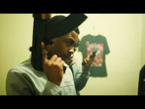 SSG Luh Mike x Raysta - SmaccOut (Official Music Video)