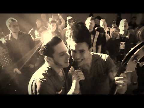 The Spunyboys ☆ Nowhere ☆