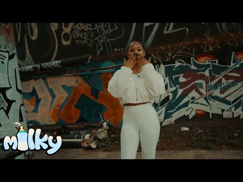 Lady BinLaden - I'm The One You Need (Freestyle)