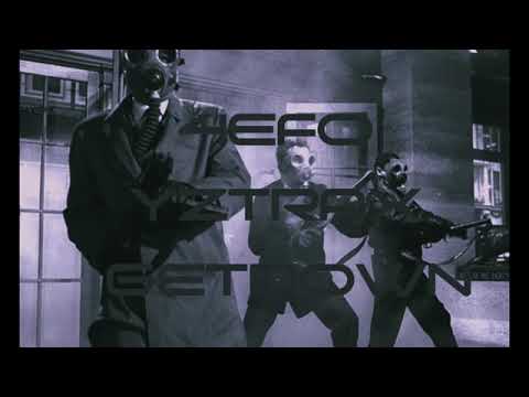 4€F0 x YZTrax x GET DOWN - Stiga Veche