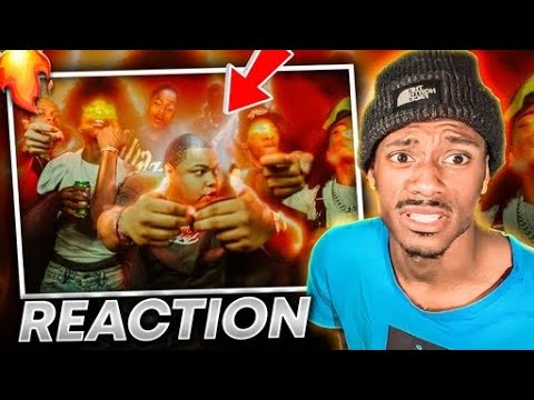 JStar Balla - All Stars Ft. BLOODIE, DeePlay4Keeps, Roscoe G, DD OSAMA Dudeylo (REACTION) 🔥🔥🔥