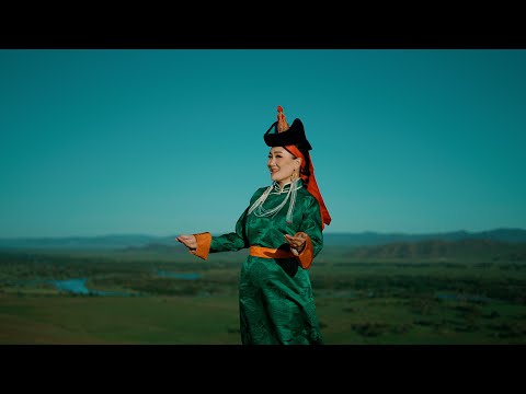 Chuluunchimeg - Deeshee Moril (Official Music Video)