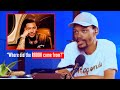 NOTA Baloyi REVEALS SHOCKING DETAILS About AKA’s Death | Exclusive Interview | JUSTIFY