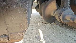 Pavimentadora de rastos Vögele Super 1600 a venda - Imagem 7 | Machineryline BR Pavimentadora de rastos Vögele Super 1600 | Imagem 7 - Machineryline