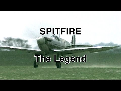 North Norfolk 1940s weekend - 2025 - the Spitfire Legend