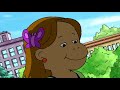Arthur Series 19 Besties