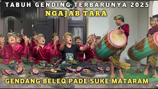 Download lagu TABUH GENDING TERBARUNYA 2025 NGAJAB TARA GENDANG BELEQ PADE SUKE MATARAM mp3 Download lagu TABUH GENDING TERBARUNYA 2025 NGAJAB TARA GENDANG BELEQ PADE SUKE MATARAM mp3