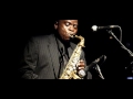 Maceo Parker with  Fred Wesley & The Horny Horns feat   Four Play - Pchg Gm Maceo Parker with  Fred Wesley & The Horny Horns feat   Four Play