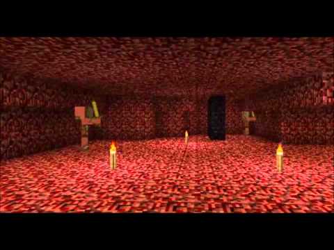 Opa liest Minecraft 370-394 Schweinepriester