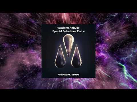Make One & Vadim Bonkrashkov - Lightspeed (Original Mix) [REACHING ALTITUDE]