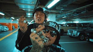 [音樂] 死生/ケレモ(remix)feat.anarchy