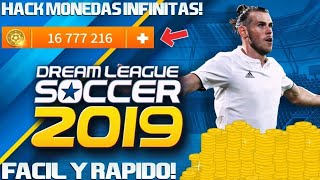 Como descargar Dream league soccer 2019