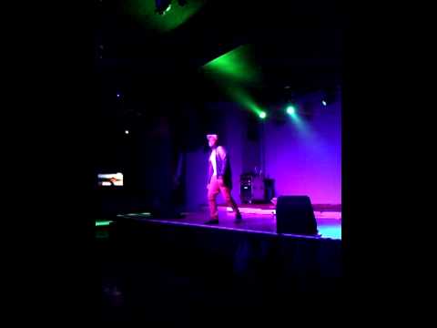 ASLAR JEZZY AND  SLIZZY E LIVE ON STAGE KL MALAYSIA