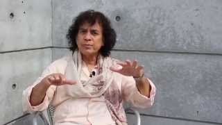 Zakir Hussain: Tribute to Armando Peraza