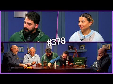 კაცები #378 [თიკა ქოქაშვილი, ალექსანდრე ცაგურია]