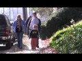 Expressions Of Faith Neighborhood Prayer Walk