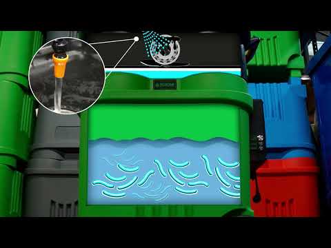 ROwasher - How It Works