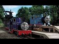 Thomas Și Prietenii Săi Puternicul Mac S09E05 Partea 1 2005 RO