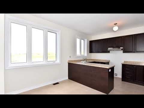 96 New Pines Trail, Brampton, Ontario