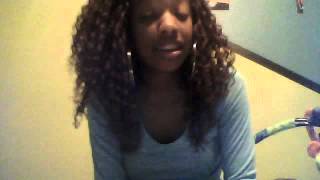 First time Josh X (cover)