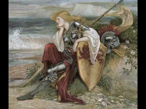 Chaucerian Myth - Chaucerian Legends: The Epic of Beileag, Part III (Full Album)