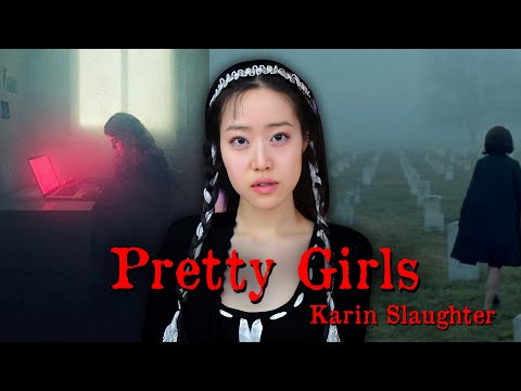 She Found a Missing Girl’s Torture Video On Her Dead Husband’s Computer - What Now? Baking A Mystery