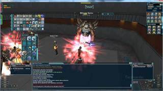 I Beat an Enforcer - Anarchy Online PvP