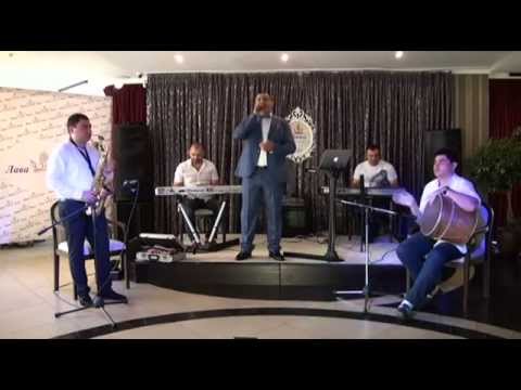 LEON ASATRYAN (POPURRI MUSIC  ARAM ASATRYAN)