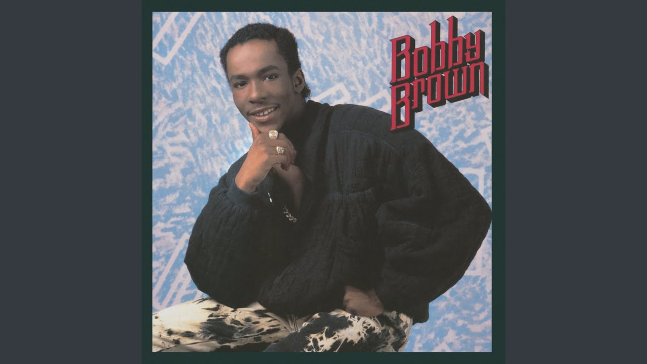 Bobby Brown - King Of Stage • CIB trailer