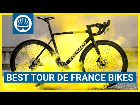 5 nejlepších kol Tour de France 2021