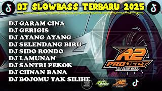 Download lagu DJ SLOWBASS HOREG GLERR FULL ALBUM - R2 PROJECT - GARAM CINA - GERIGIS mp3 Download lagu DJ SLOWBASS HOREG GLERR FULL ALBUM - R2 PROJECT - GARAM CINA - GERIGIS mp3