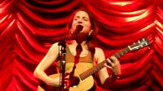 Ani Difranco -  Promiscuity *new* (Live The Forum 29 Oct 08)